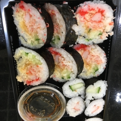 Massako Sushi - Sushi & Japanese Restaurants