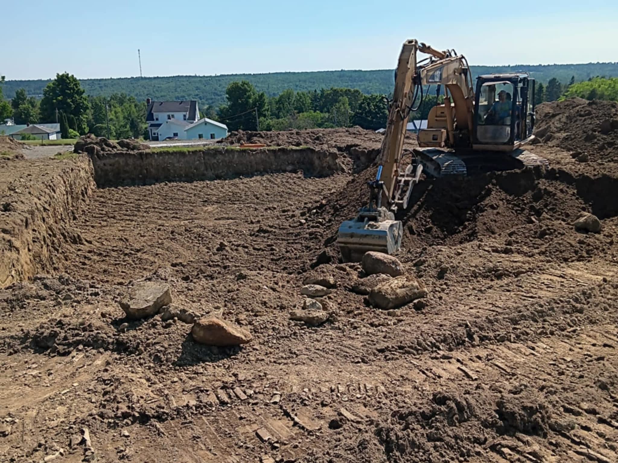 photo McGregor Construction