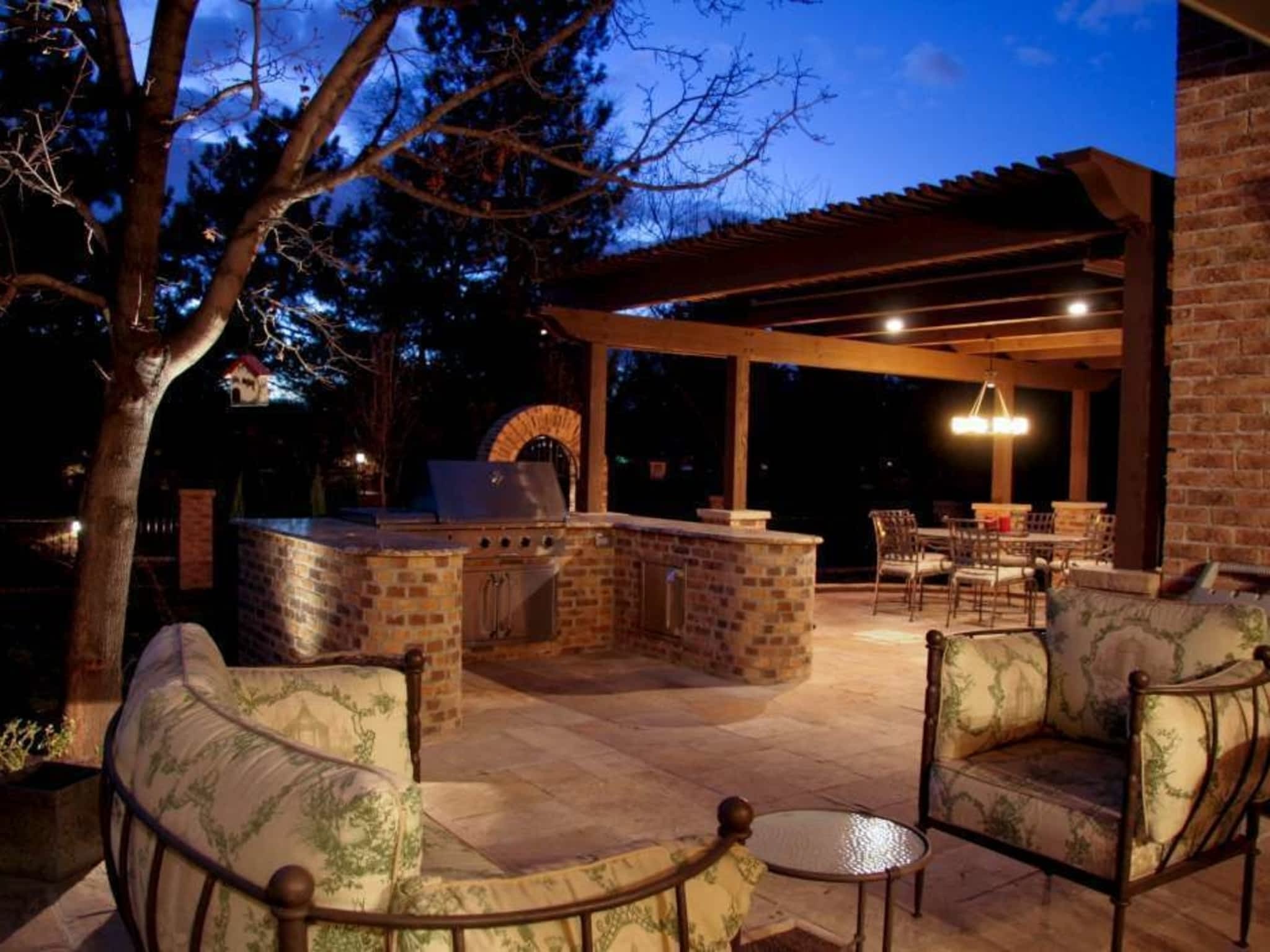 photo Finishing Point Contracting Ltd