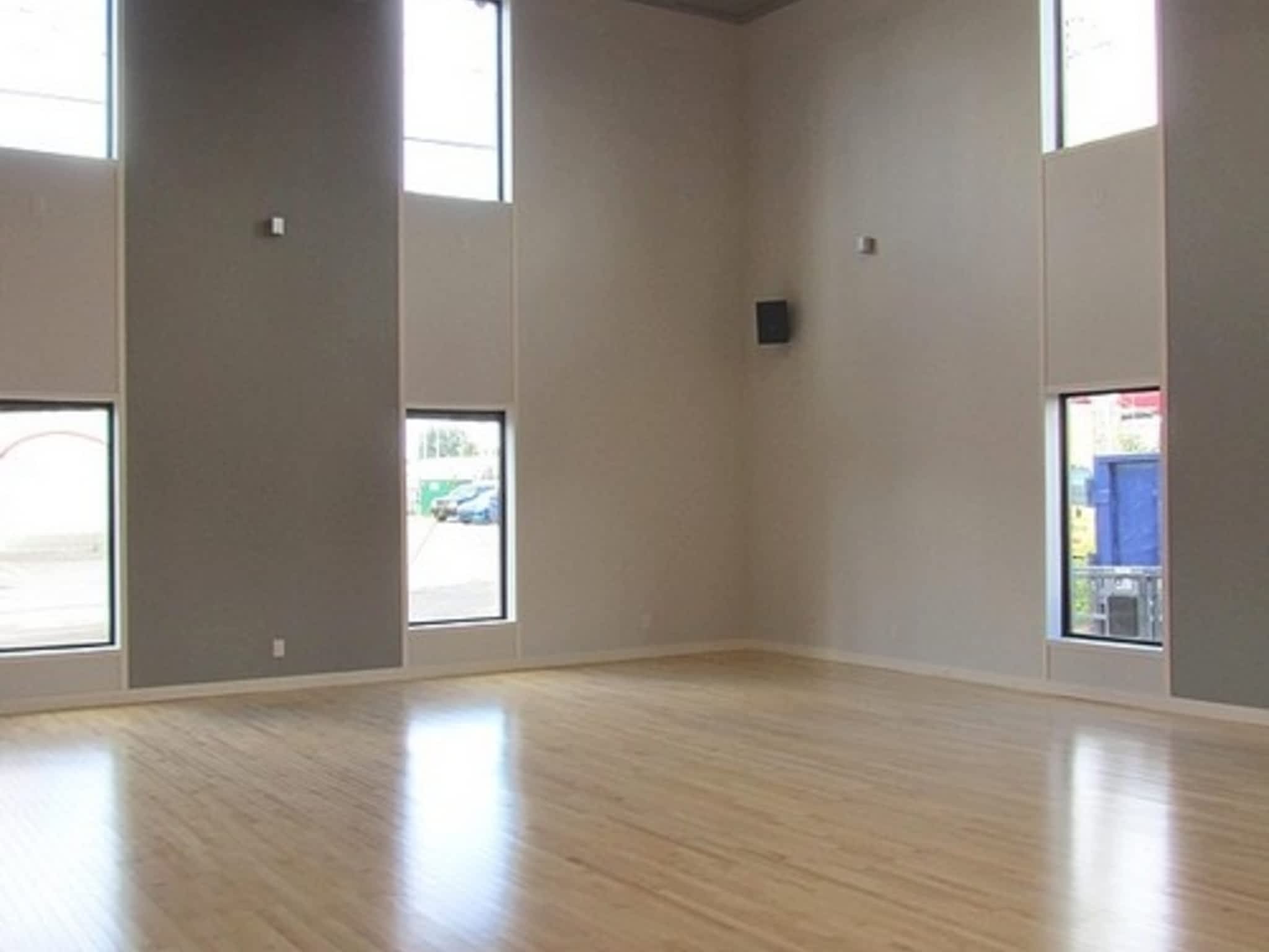 photo Centre Multi-Forme D'Arvida