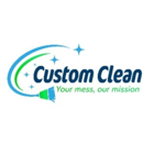 Custom Clean - Commercial, Industrial & Residential Cleaning