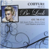 View Beauté Coiffure Bo Look’s Saint-Joseph-de-Sorel profile