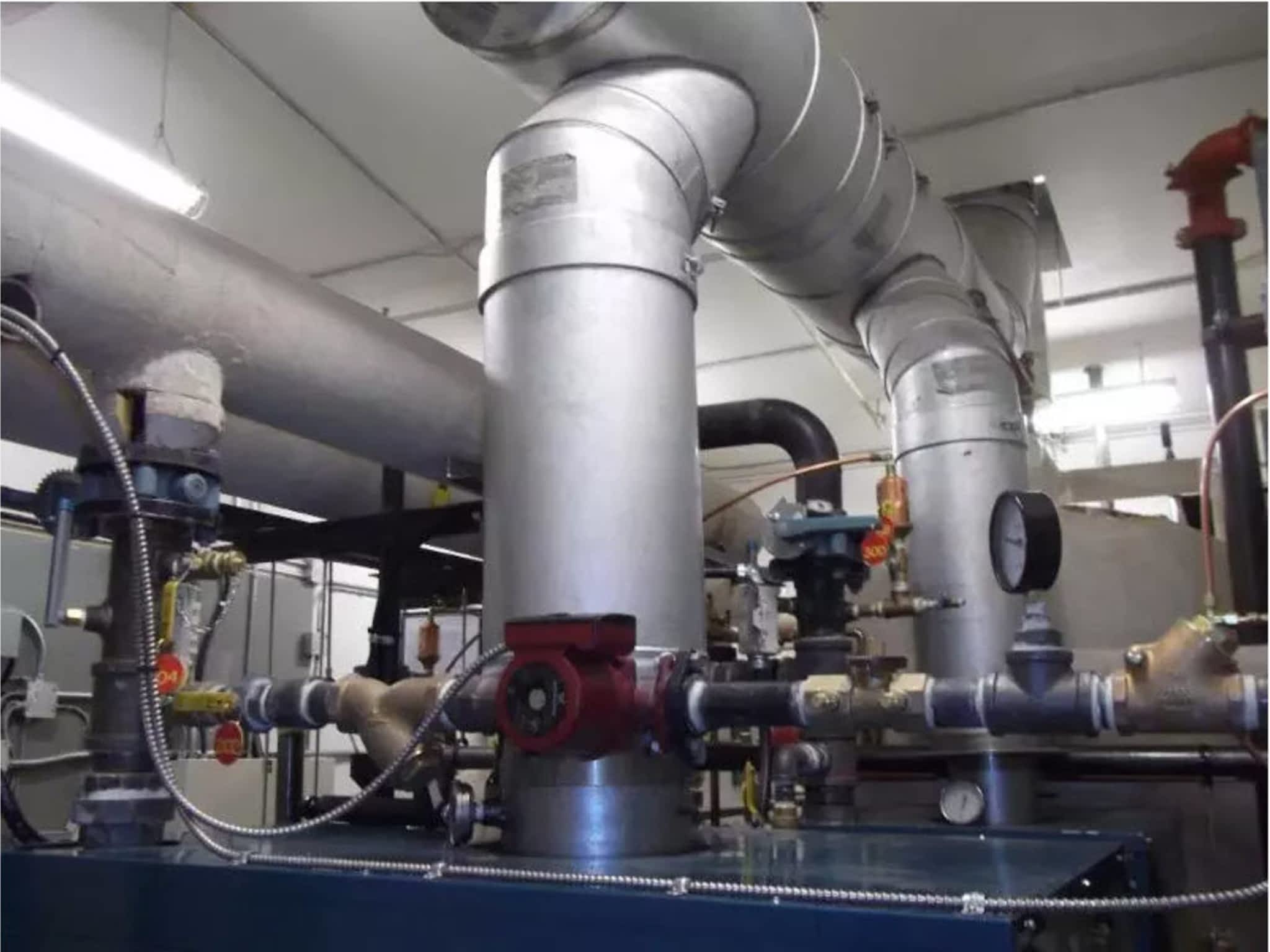 photo AC/DC Machining & Electrical Ltd (DBA) AC/DC Mechanical Consulting