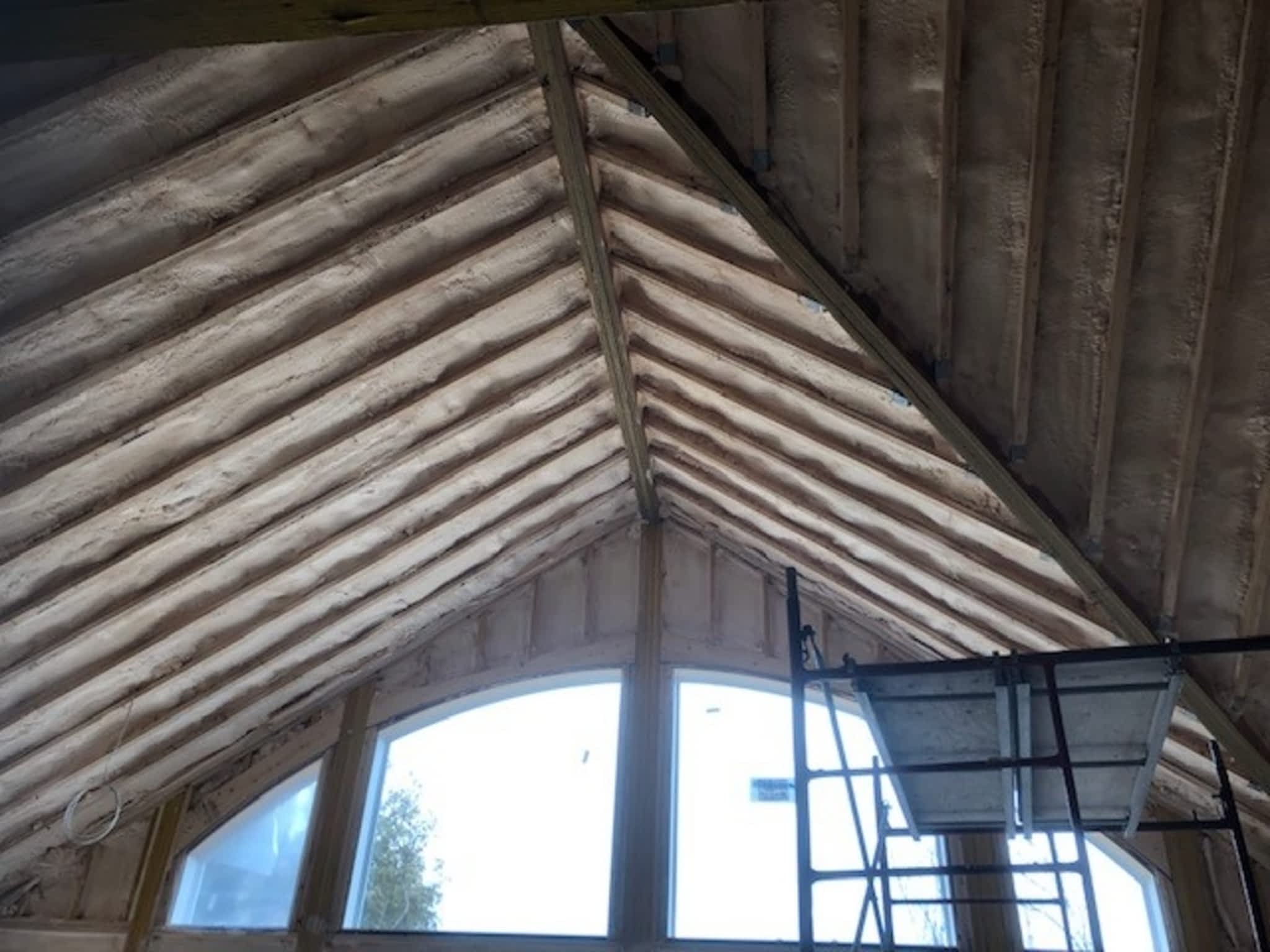 photo Central Huron Insulation