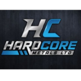 Hardcore Metals Ltd - Steel Fabricators