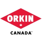 Orkin Canada - Service de capture d'animaux