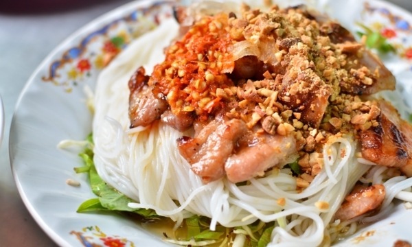 Victoria’s top destinations for Vietnamese food