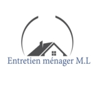 Entretien ménager M.L - Nettoyage résidentiel, commercial et industriel