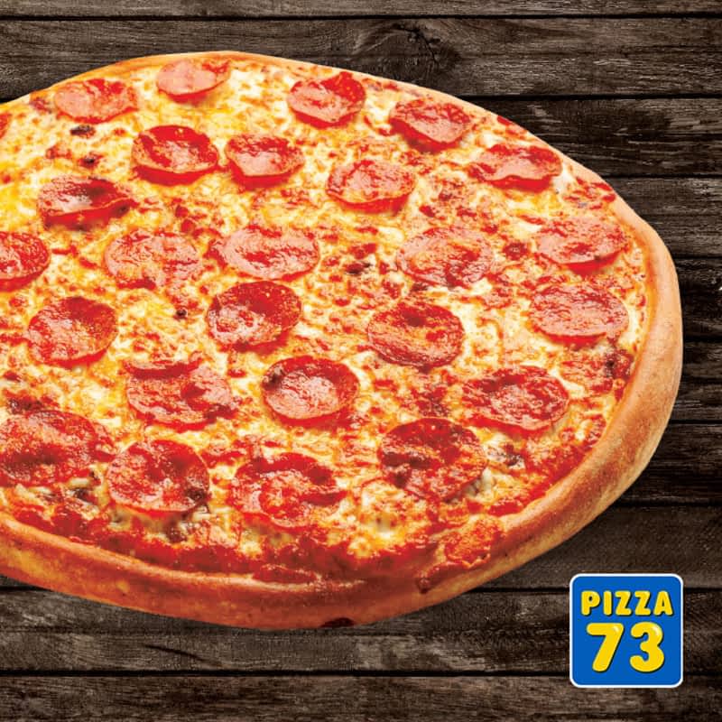 photo Pizza 73