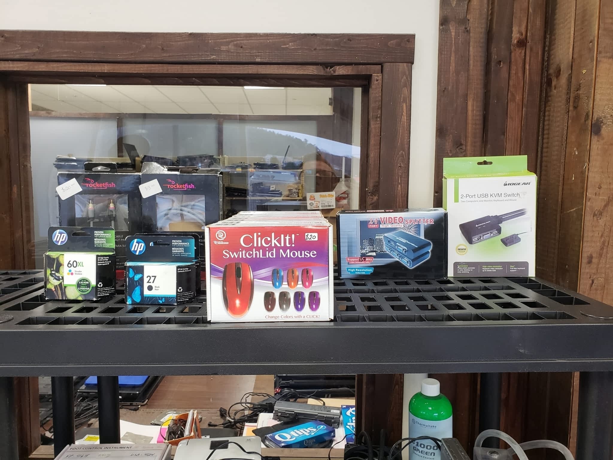 photo Reliable Computer Services