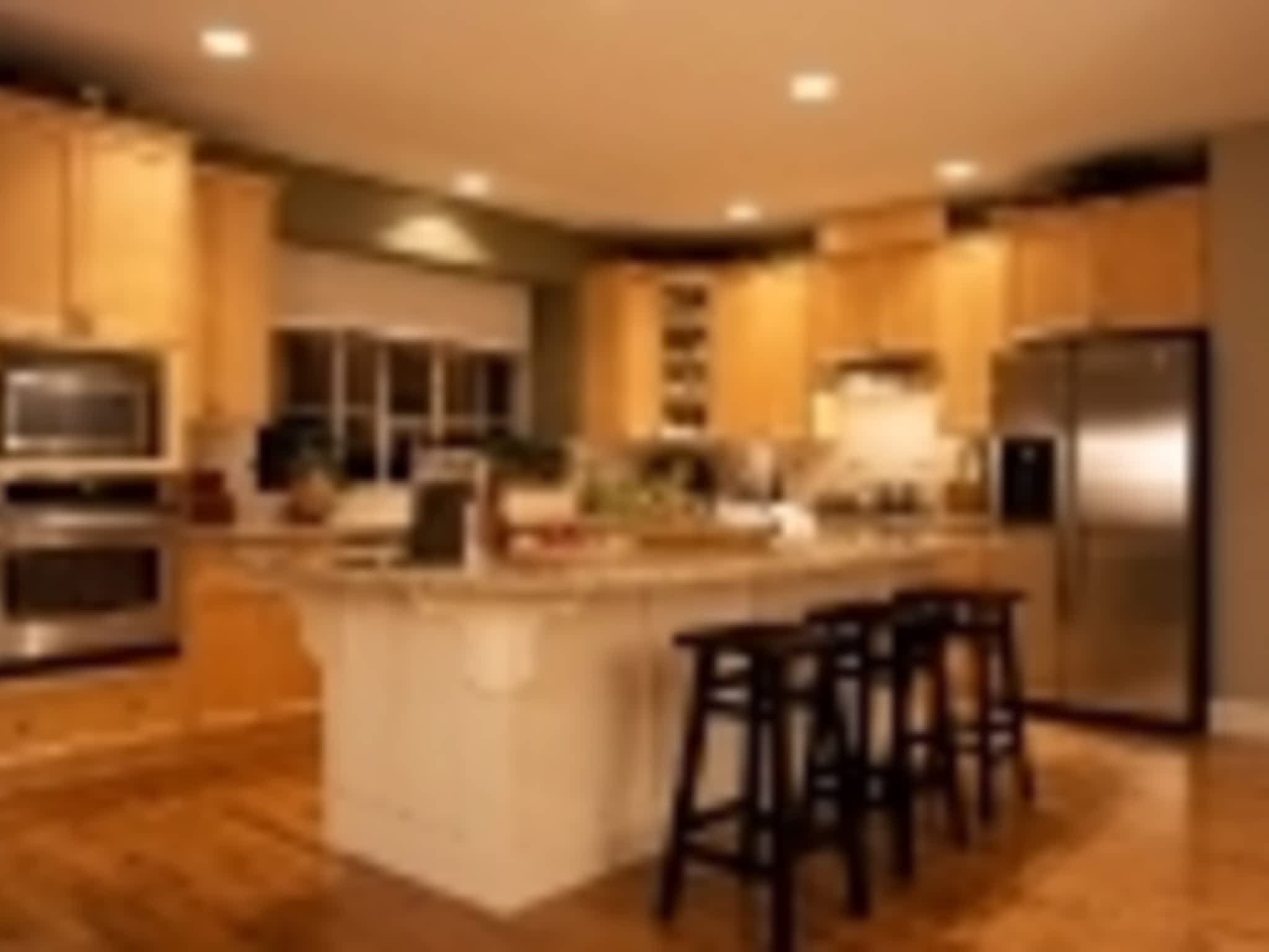 photo Maplebridge Construction Ltd