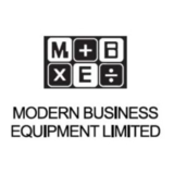 Voir le profil de Modern Business Equipment Ltd - Flatrock