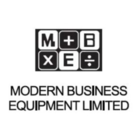 Modern Business Equipment Ltd - Logo