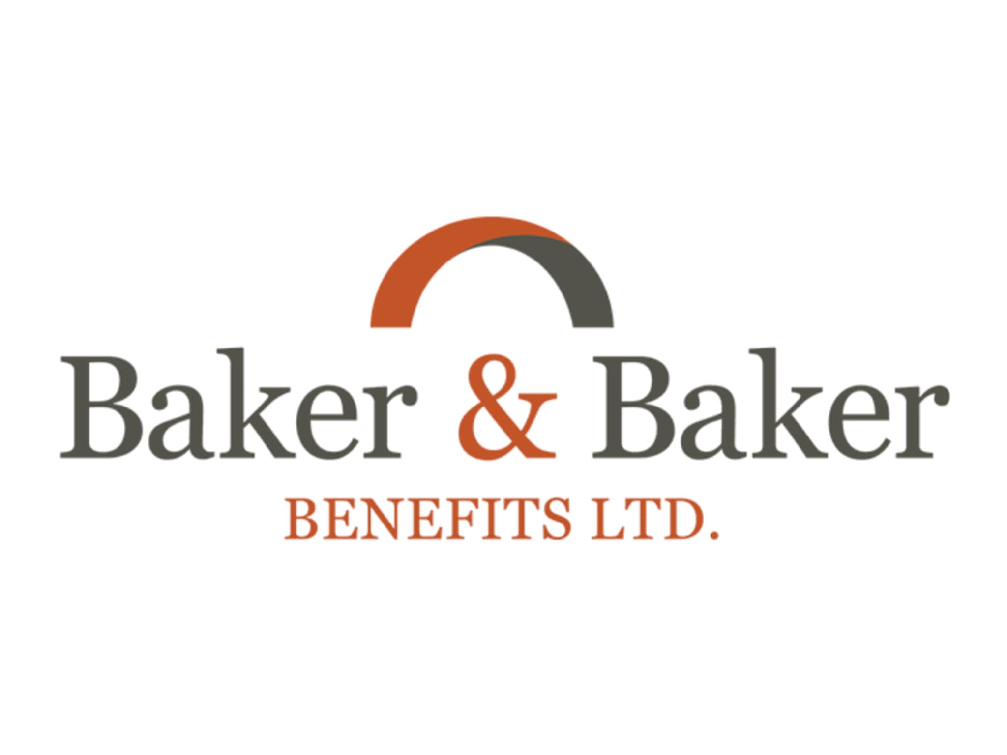 photo Baker and Baker Benefits