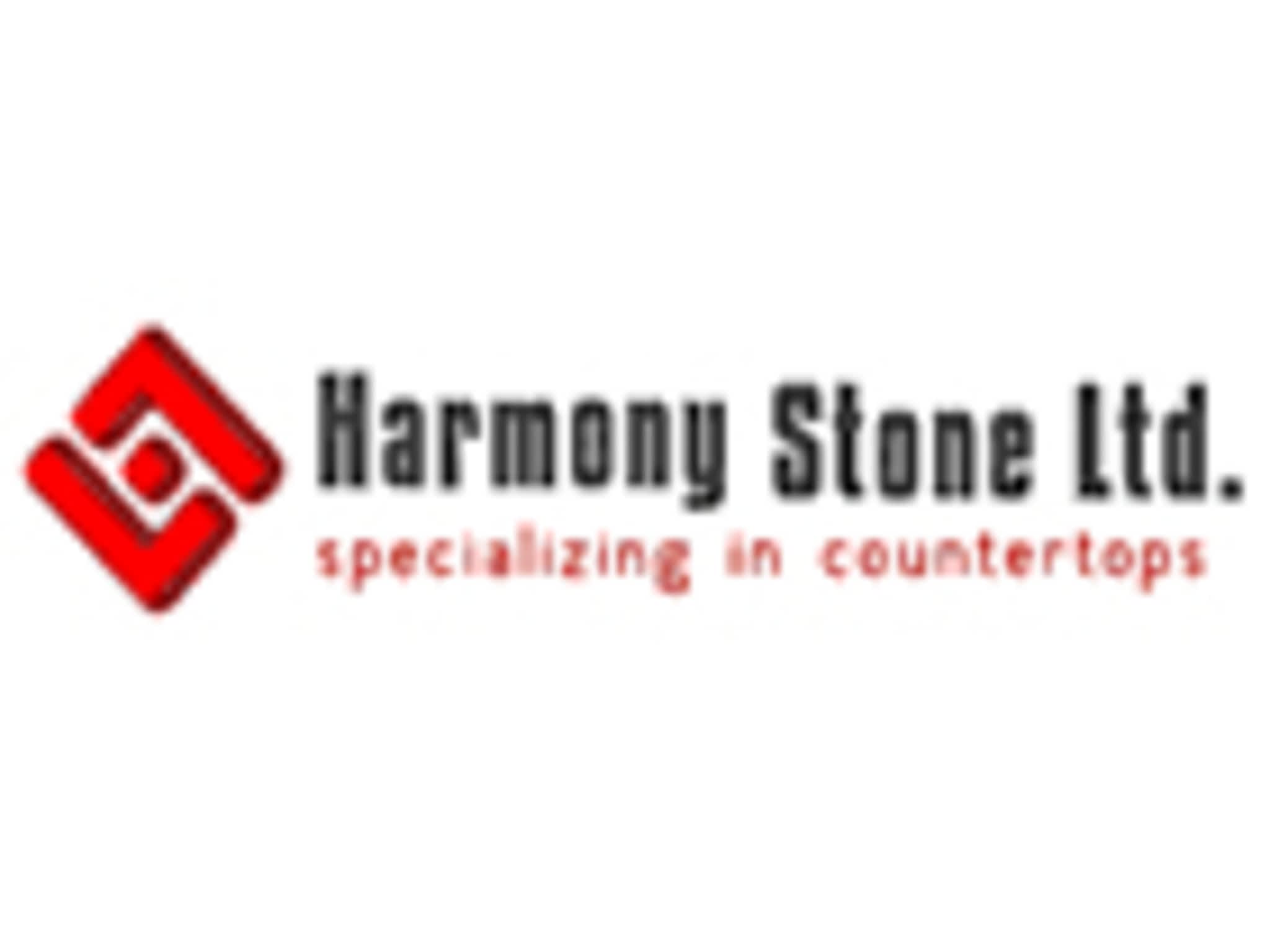 photo Harmony Stone Ltd.