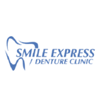 Smile Express Denture Clinic - Denturologistes