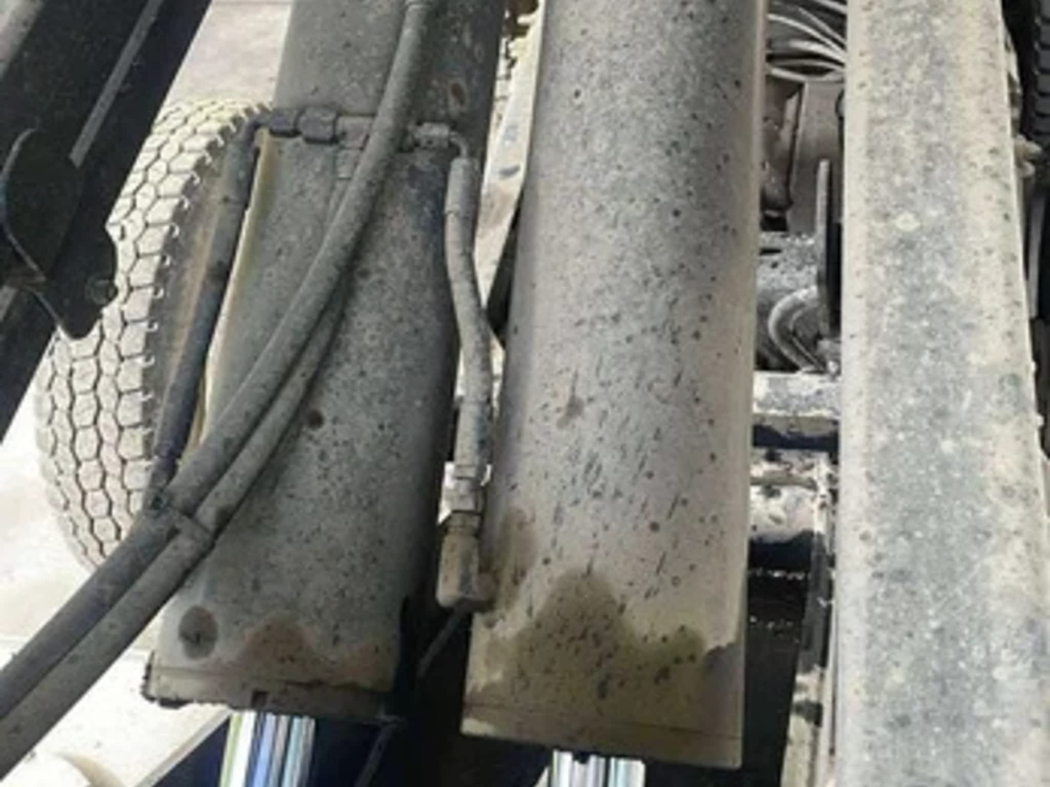 photo Preb's Mechanical