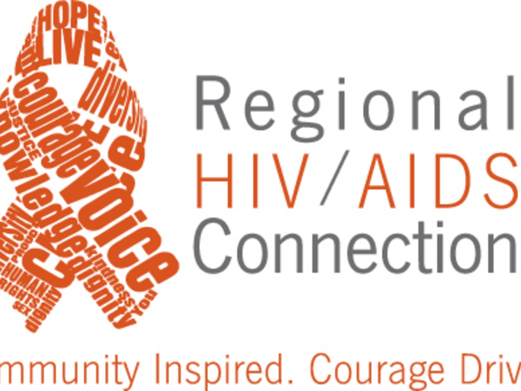 photo Regional HIV/AIDS Connection
