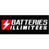 Voir le profil de Batteries Illimitées - Montréal