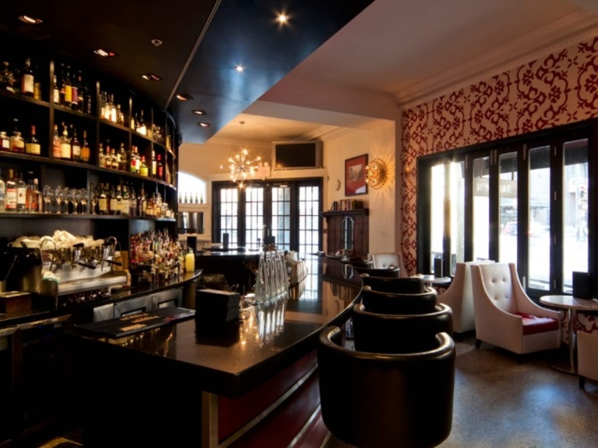 photo Uva Wine & Cocktail Bar
