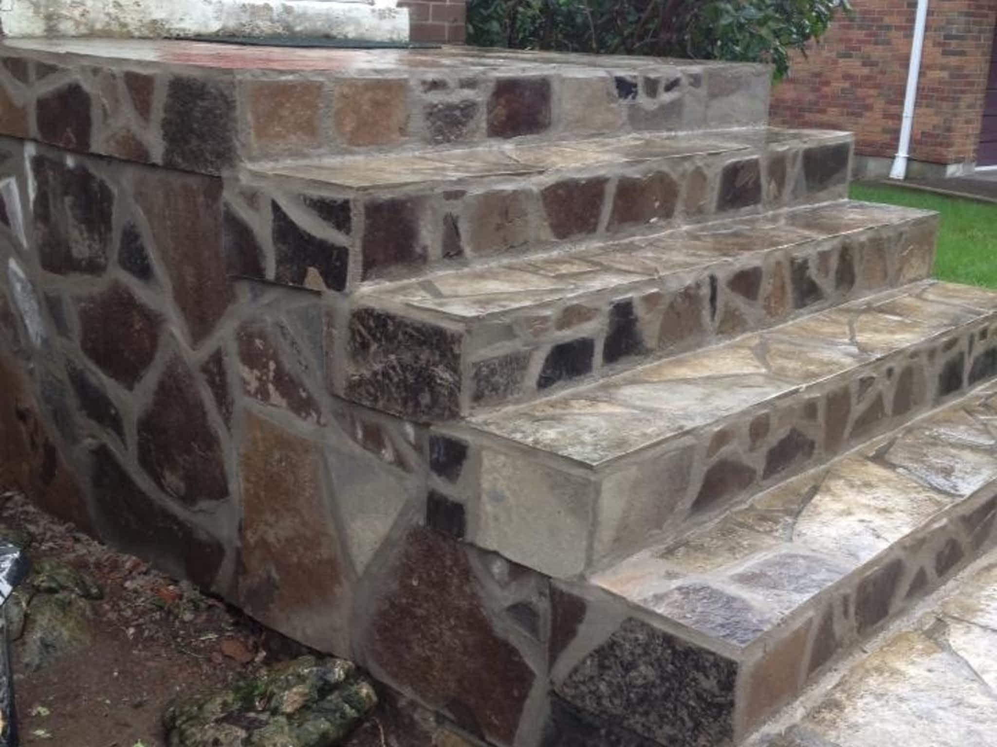 photo Coldstone Construction