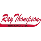 Thompson Raymond Equipment Rentals Ltd - Logo