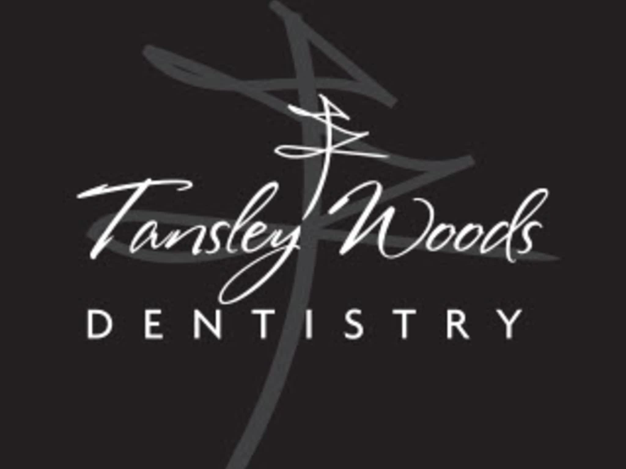 photo Tansley Woods Dentistry