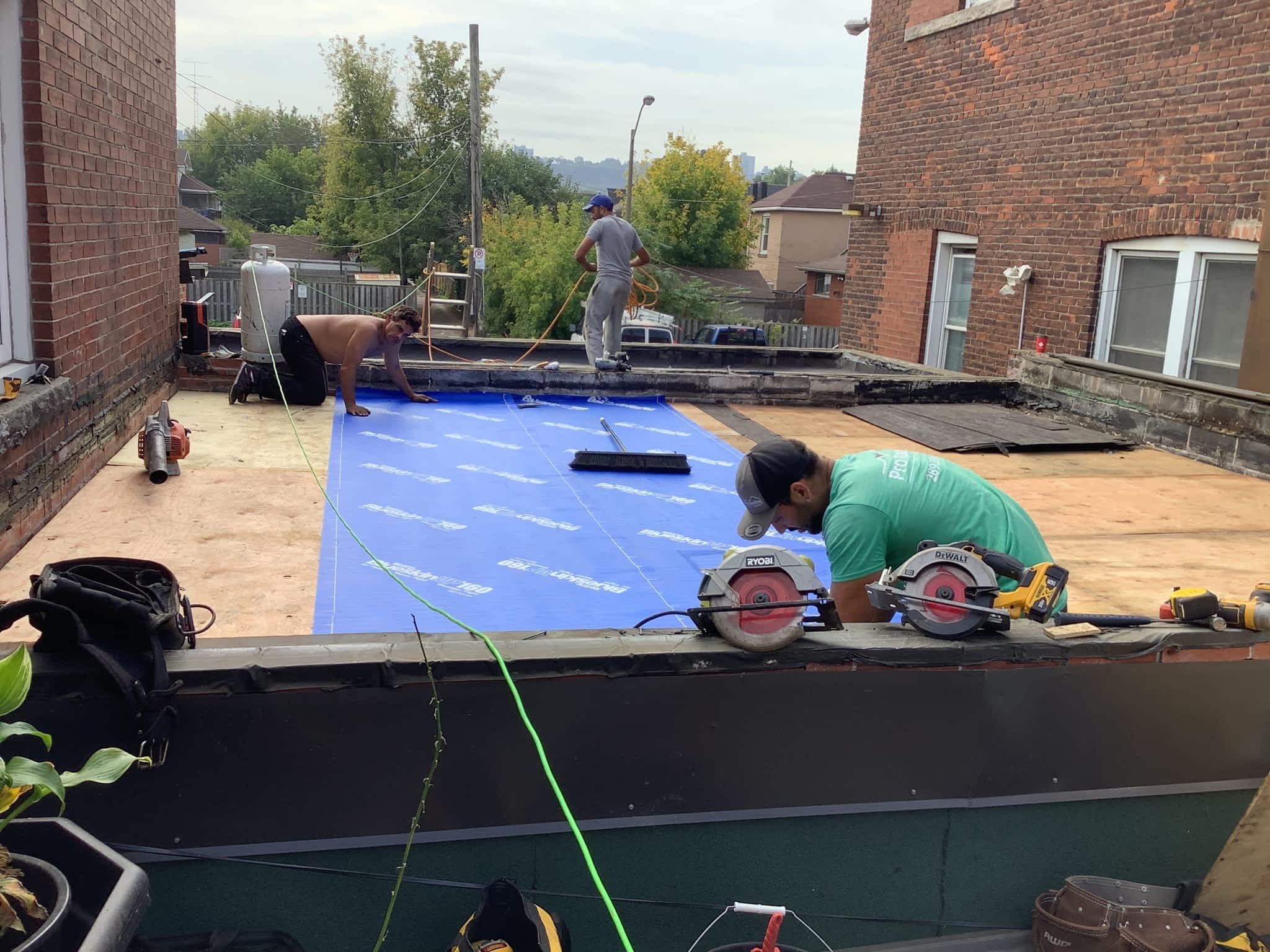 photo Pro Roofing Services