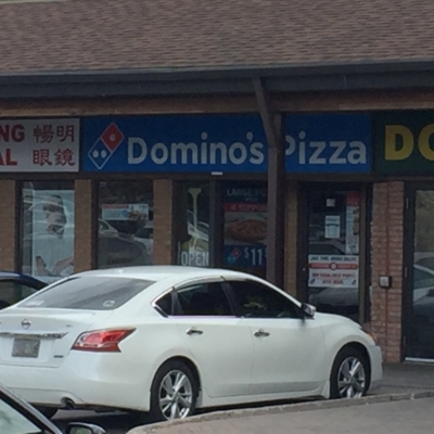 Domino's Pizza - Pizza et pizzérias