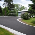 Fata Paving Contractor - Paysagistes et aménagement extérieur