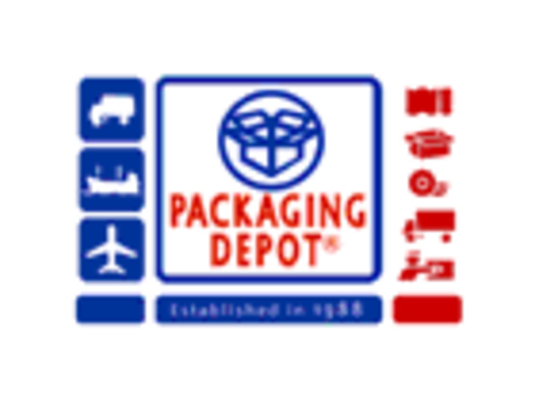 photo Packaging Depot