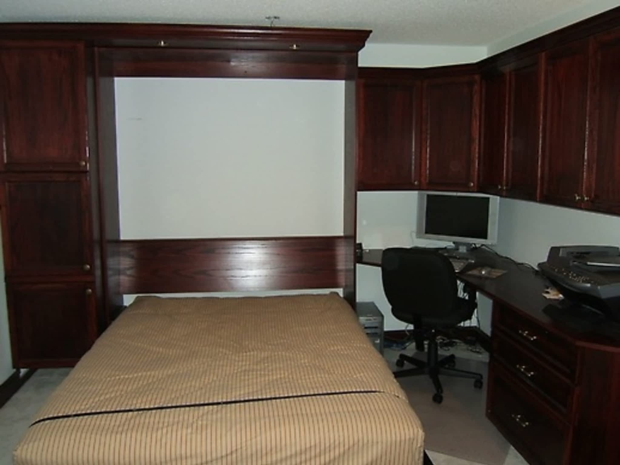 photo The Kitchen Studio & Wallbeds-Etc