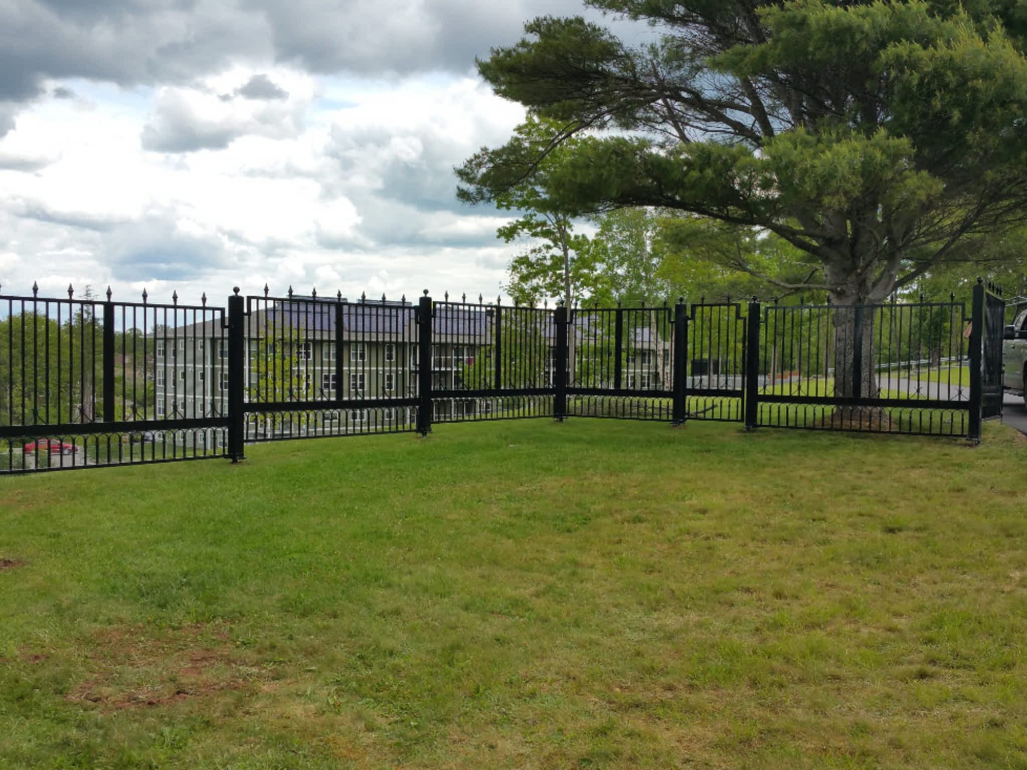 photo Slater Welding