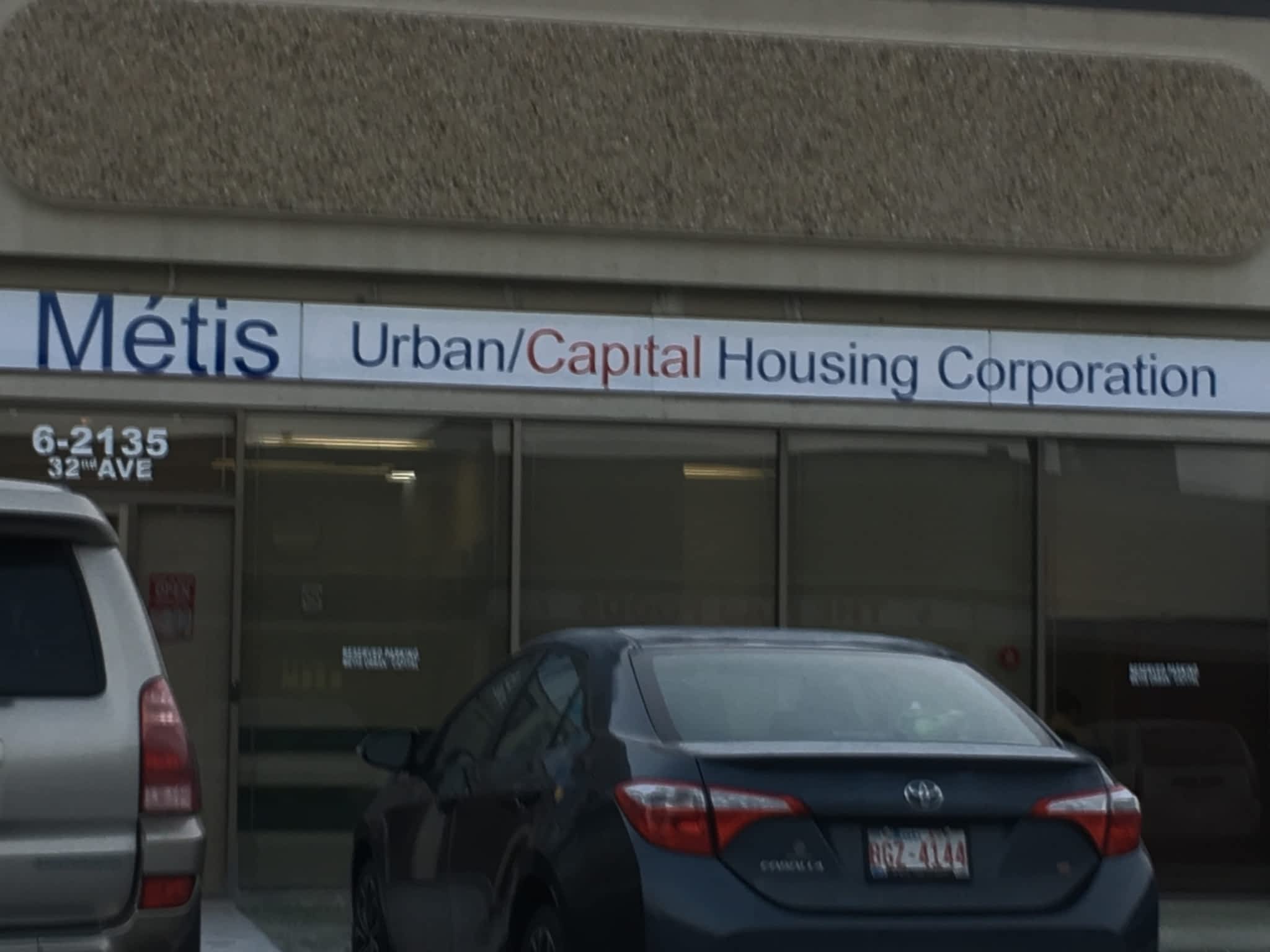 photo Métis Capital Housing Corporation