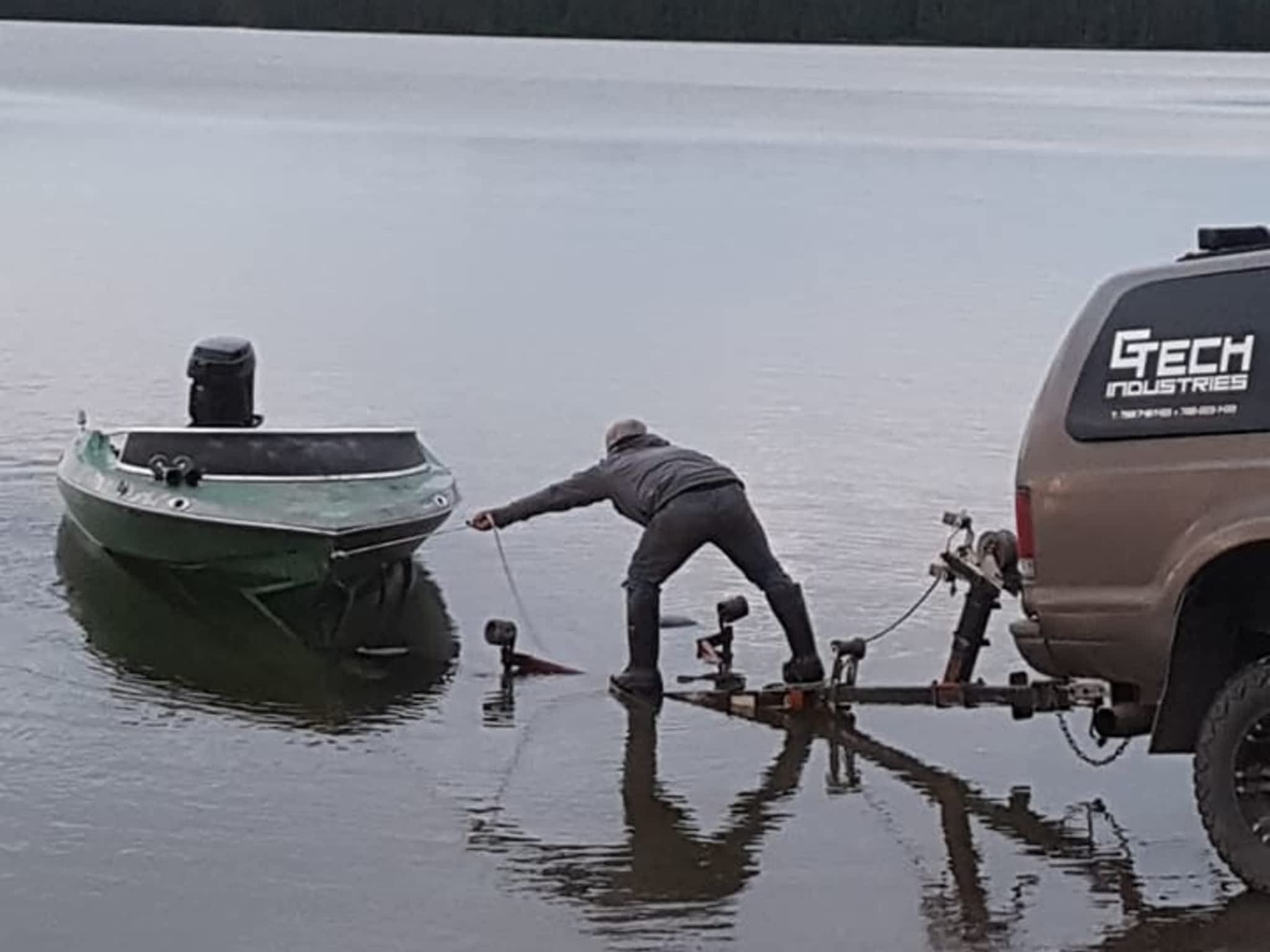 photo G-Tech Industries