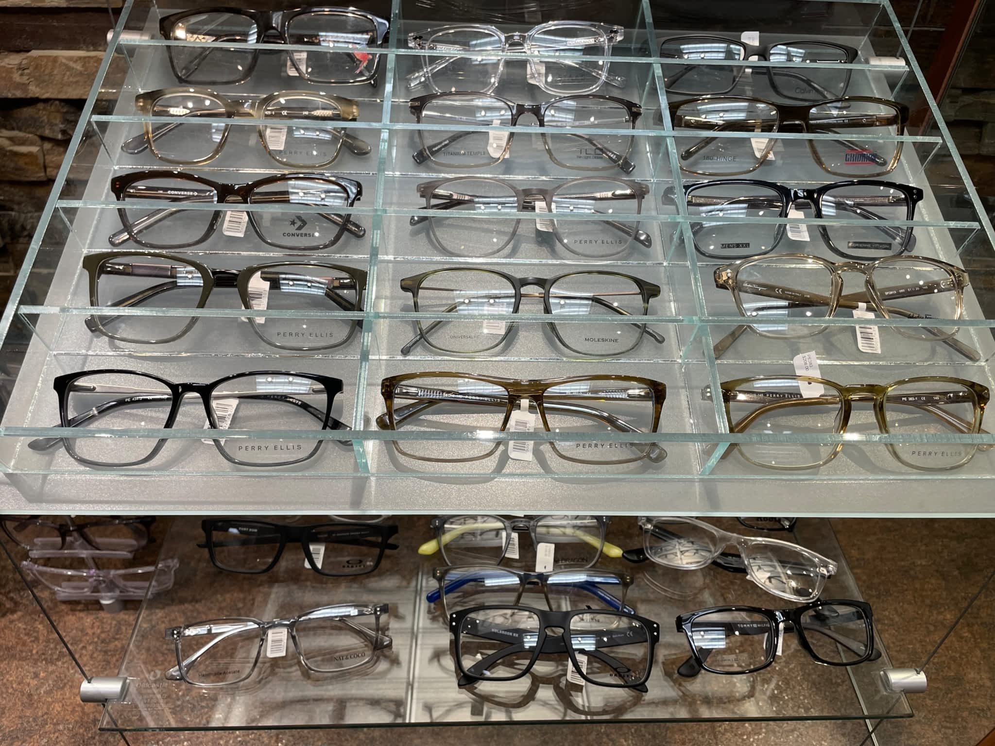 photo Rocky Mountain Optometry