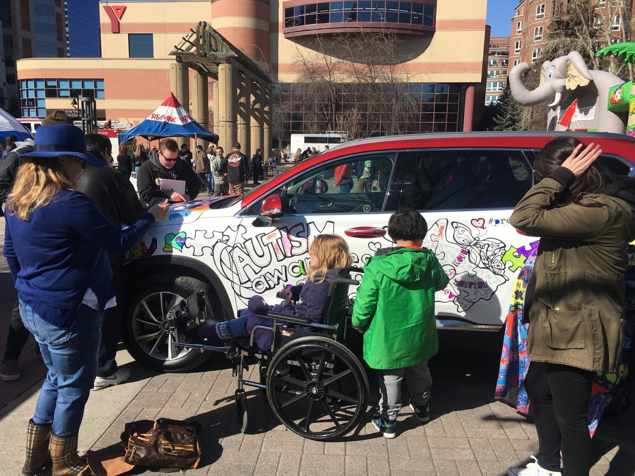 photo Precision Hyundai