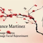 France Martinez Massothérapeute Shiatsu - Massothérapeutes