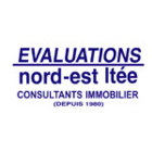 Évaluation Nord-Est - Logo