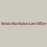 Brian Scott MacNairn