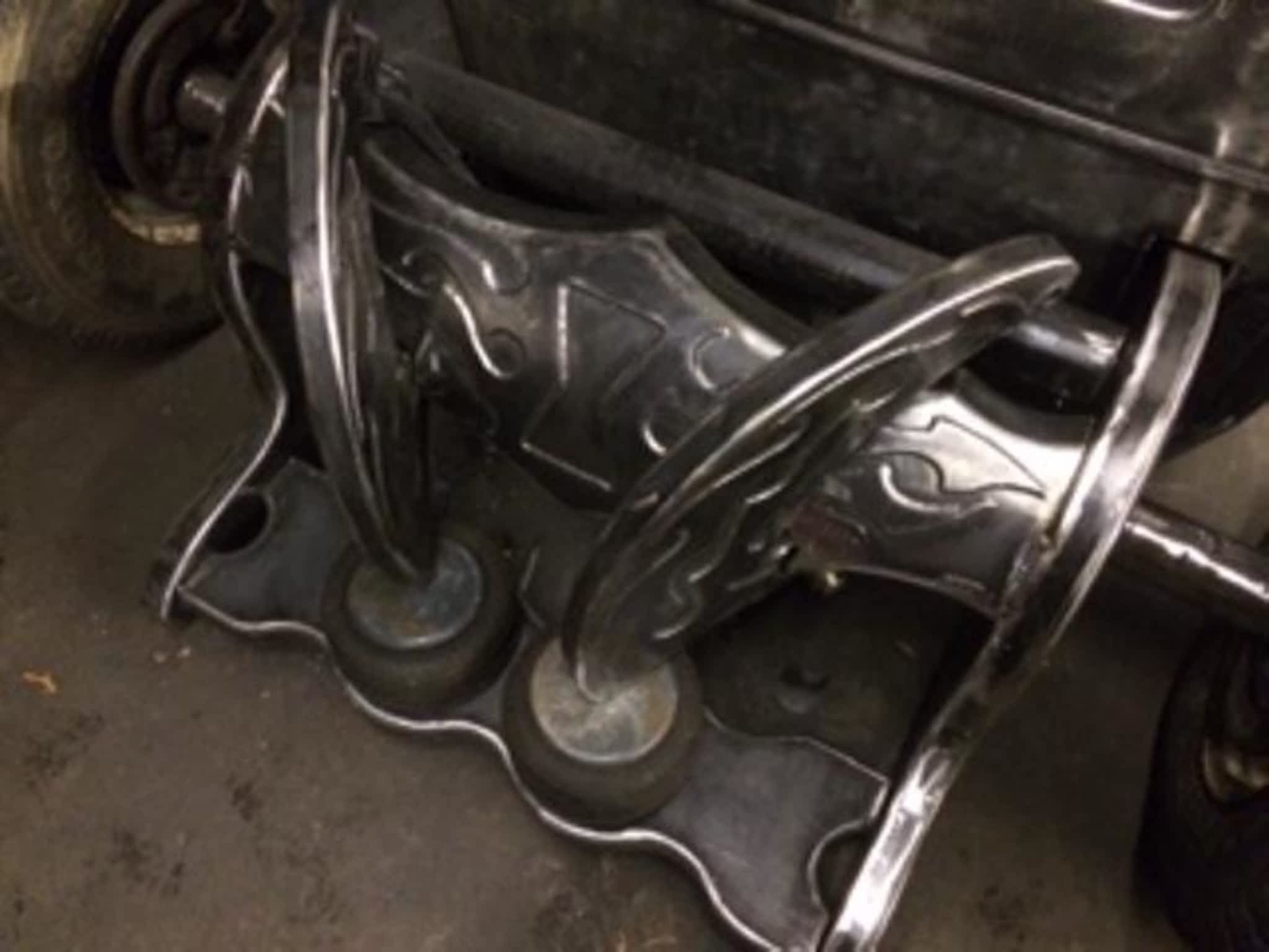 photo Kustom Welding