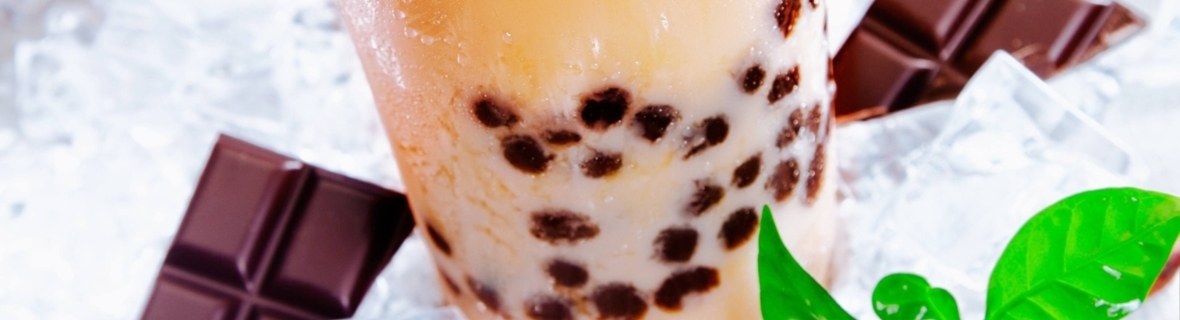 Perk up with a bubble tea from one of these Vancouver cafes