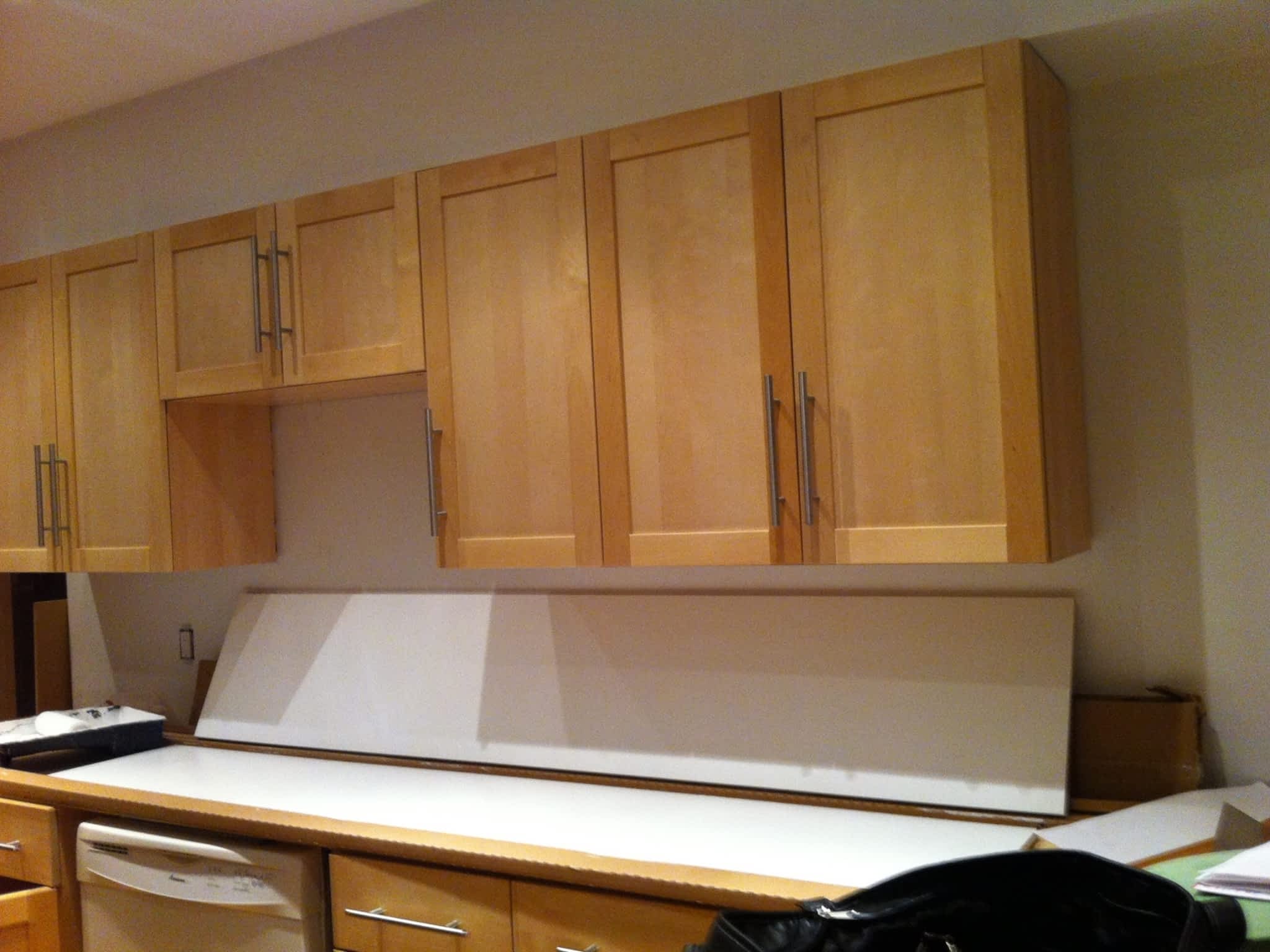 photo C.A. Contracting