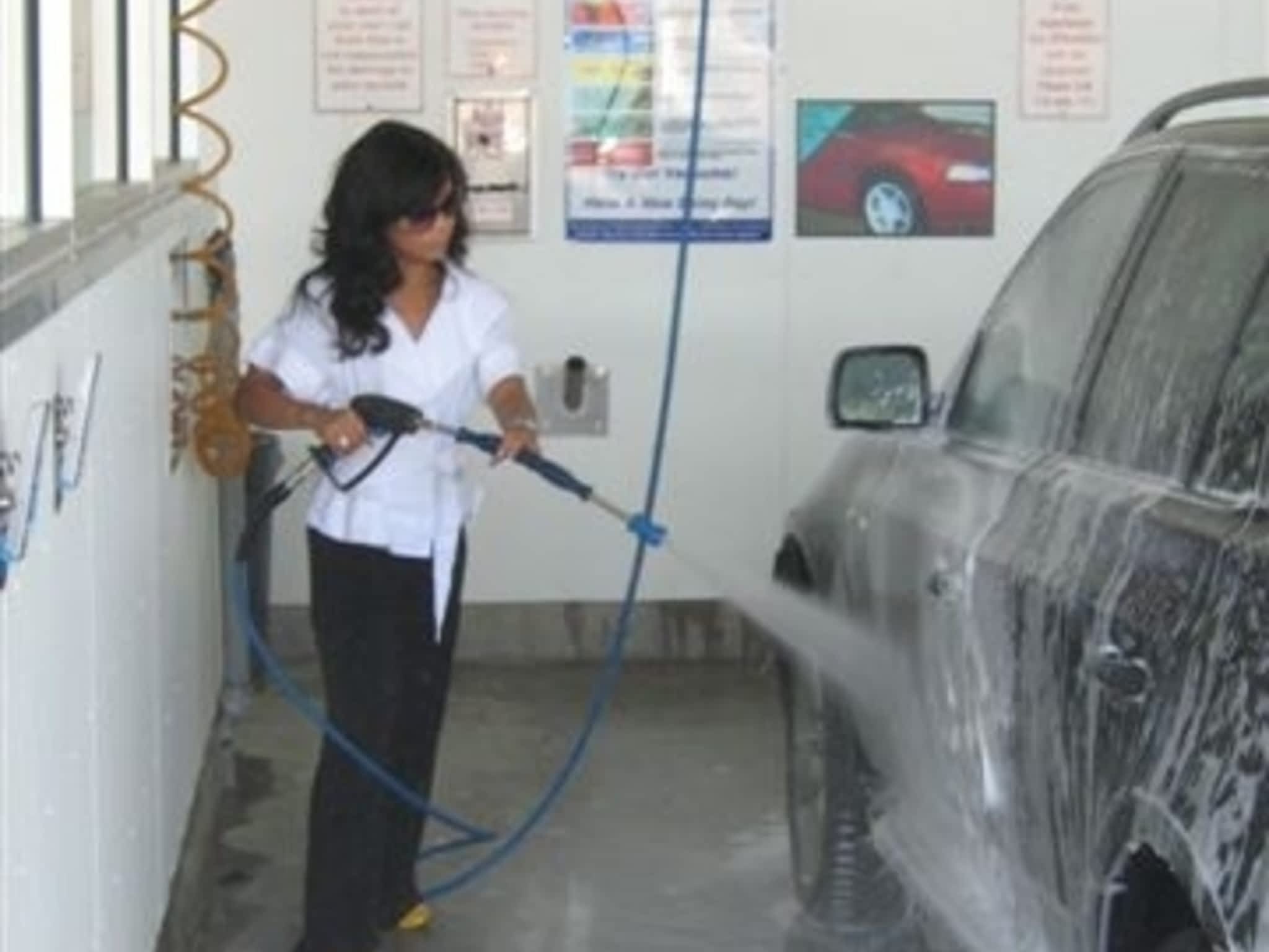 photo Auto Spa Self Serve Car Wash & Dog Wash