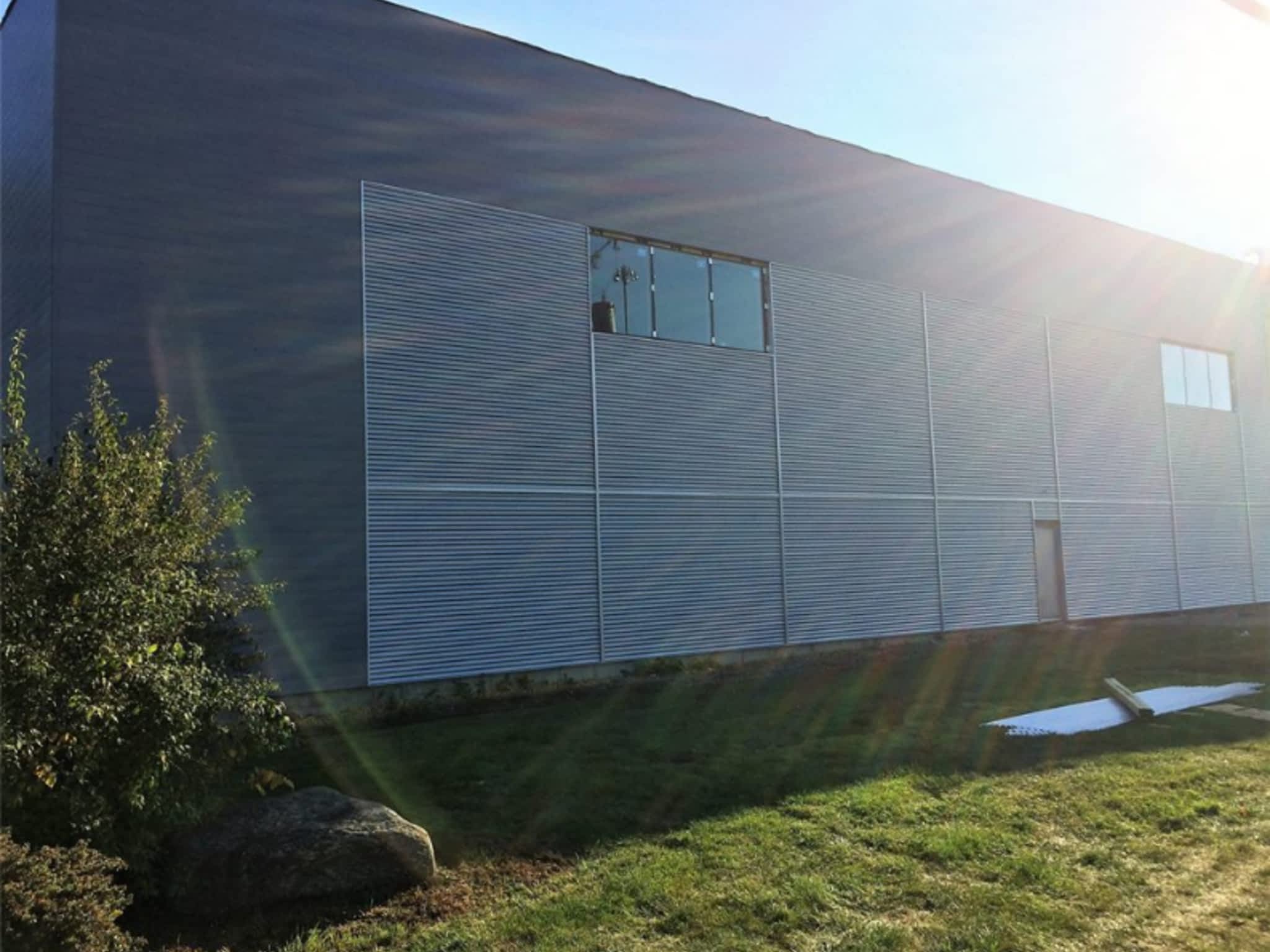 photo PLVC Construction