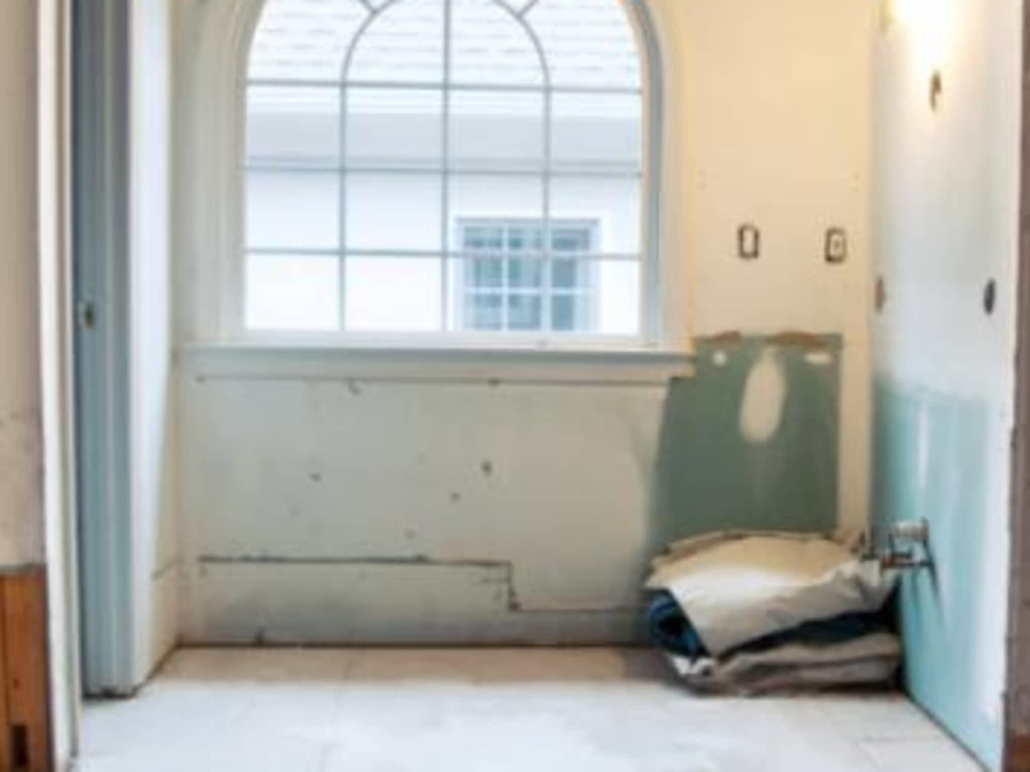 photo Terry's Drywall