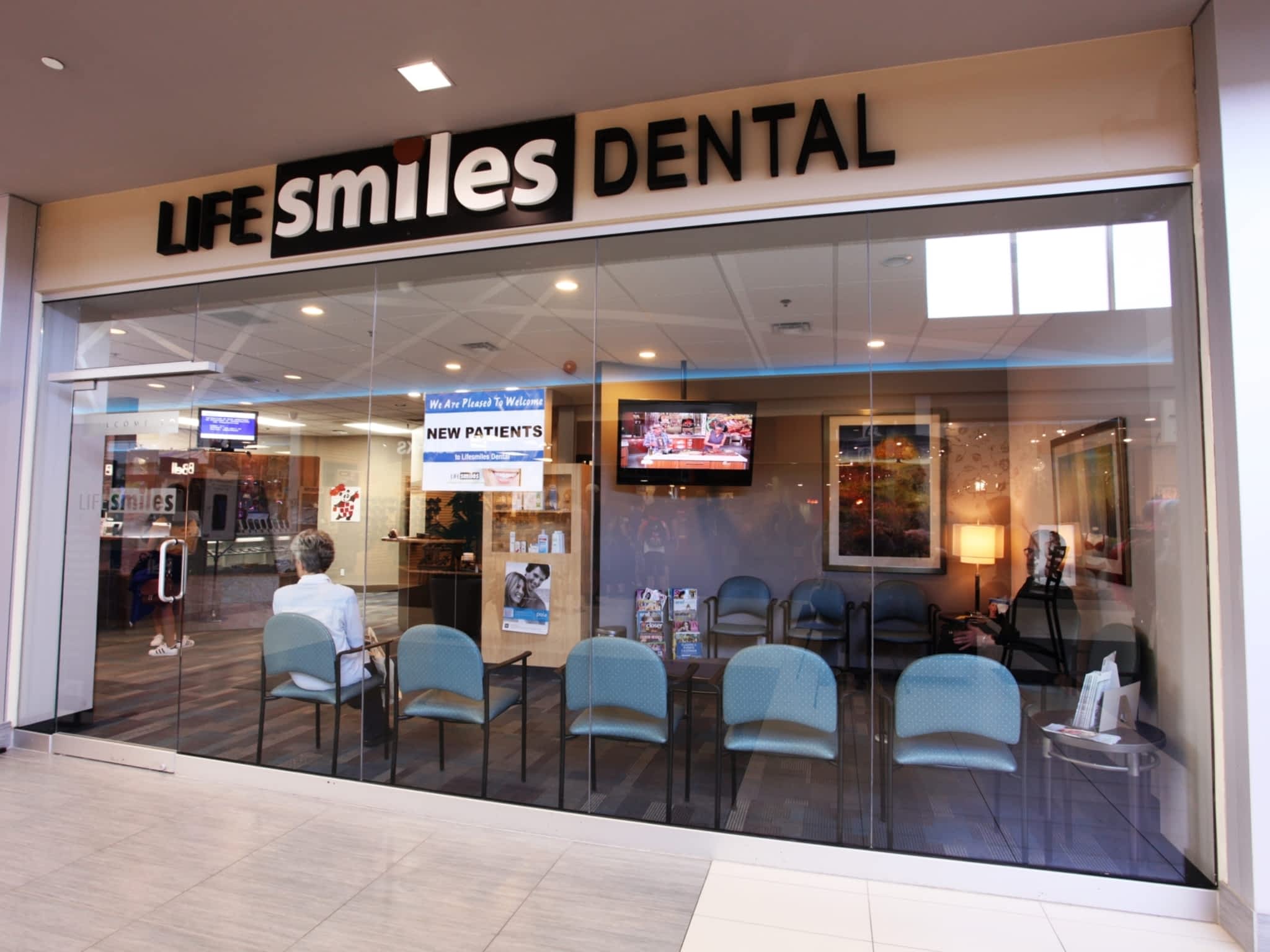 photo Lifesmiles Dental Corp