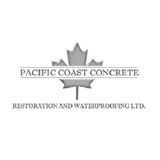 Pacific Coast Concrete - Restauration, peinture et réparation de béton