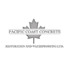 Pacific Coast Concrete - Concrete Repair, Sealing & Restoration