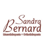 Sandra Bernard - Massothérapeute - Massothérapeutes